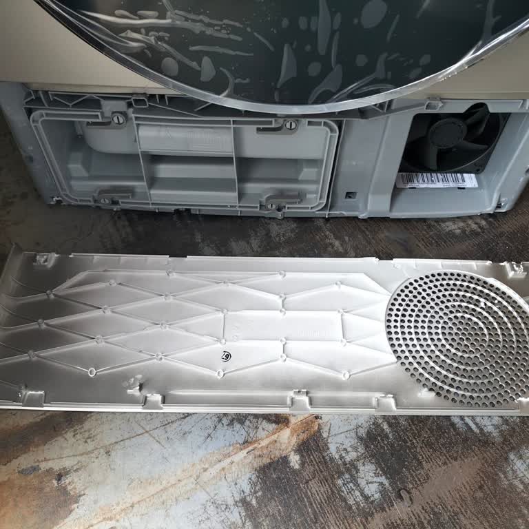 Bosch Kırık Kurutma Makinesi Teslim Edildi, Değişim Sözünün Yerine Getirilmemesi