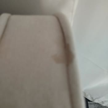 Yanık Lekeli Baza Başlığı Değişimi Talebim Cevapsız