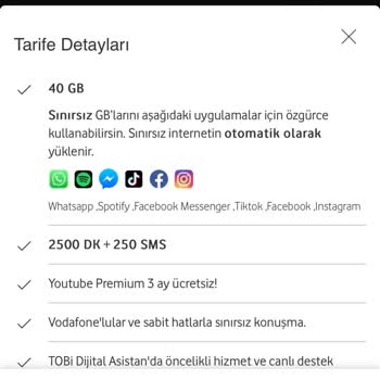 Paketimde Görünen YouTube Premium Hediyesi Kullanılamıyor