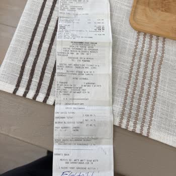 Hatalı Şarjlı Tornavida Değişimi Onayı Verildiği Halde Teslim Edilmedi