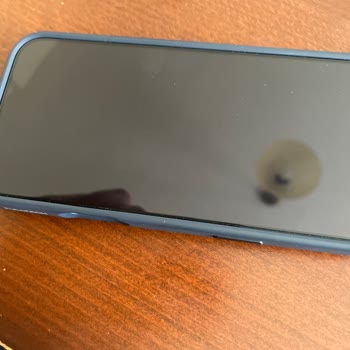 Satın Aldığım Iphone 17 Pro Max Açılmadı, Arçelik Ve Apple Arasında Kaldırıldım