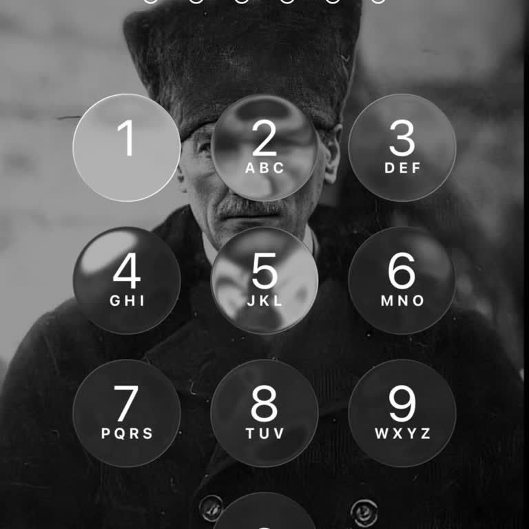 Valide-i Atik Mahallesinde Vodafone Sinyal Kesintisi Ve Çözüm Talebi