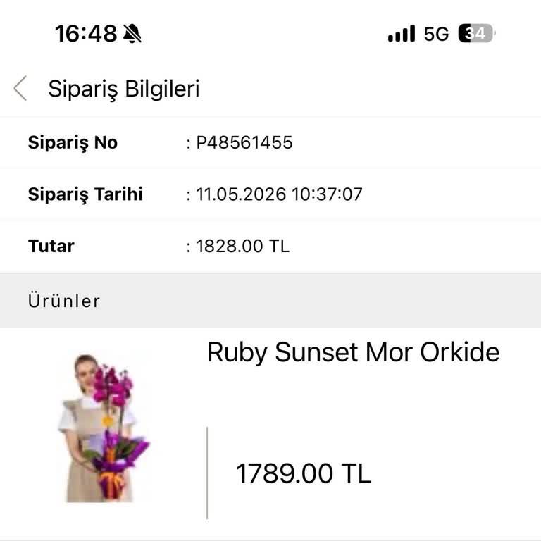 Siparişim Teslim Edilmedi Ve Müşteri Hizmetleri Yanıt Vermiyor