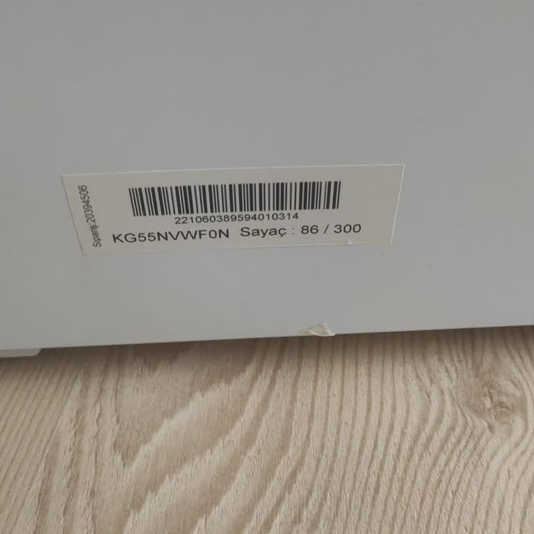 Siemens Buzdolabım Donuyor Servis Çözüm Getirmedi