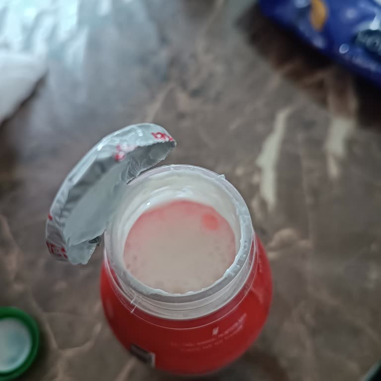 Eker Kefirinde Patlama Olayı Ve Sağlık Korkusu