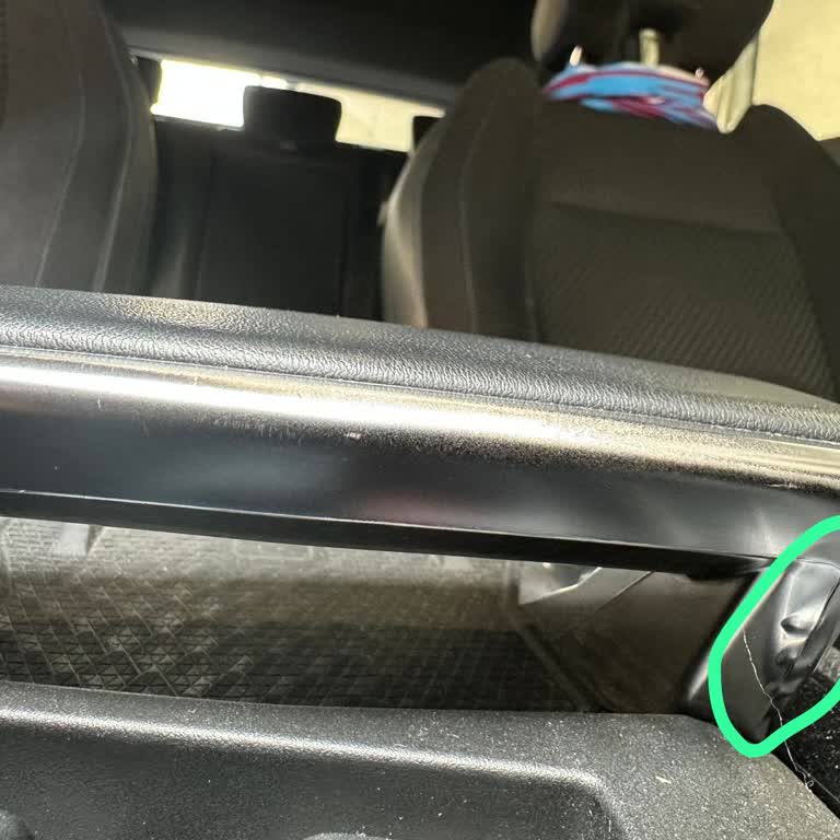Renault Yetkili Servisinde Parça Gecikmesi Ve Bilgilendirme Eksikliği