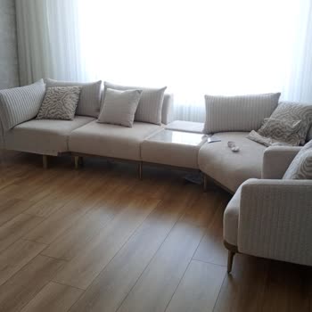 Bellona Teslimatı 65 Gün Geciken Ve Ayıplı Köşe Takımı