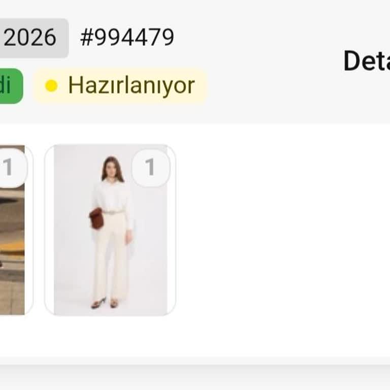 Siparişim Kargoya Verilmedi Ve Telefonla Ulaşılamıyor