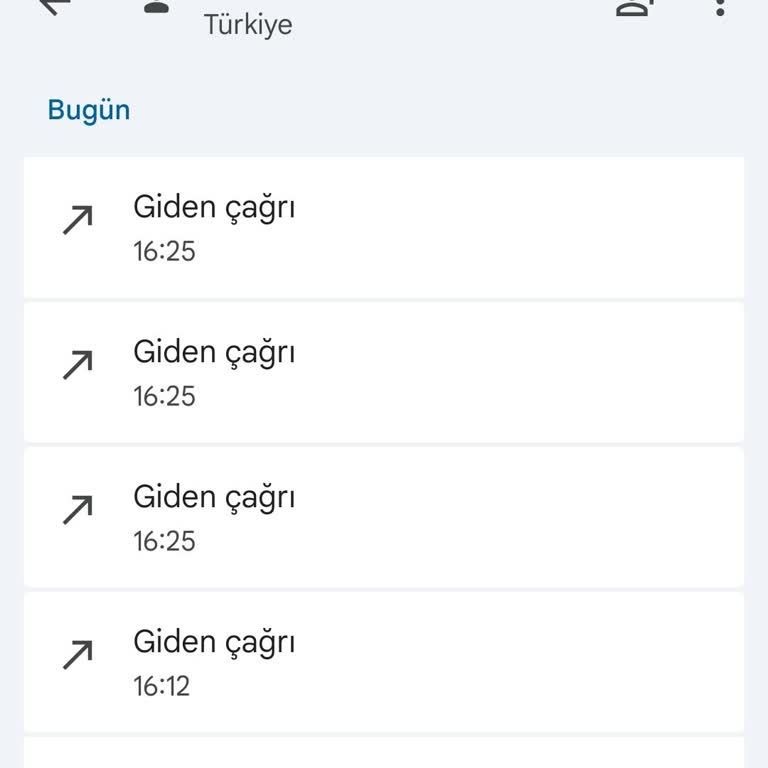 Trendyol Express Kargo Teslim Edilmedi Ve Sahte İade Mesajı
