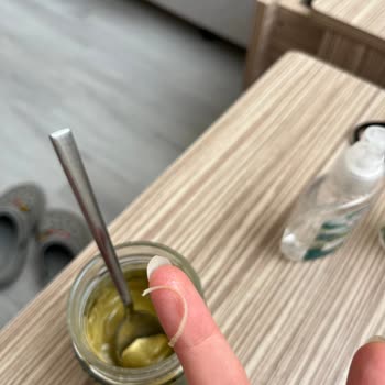 Antebella Kremasında Plastik Parça Ve Sağlık Riski