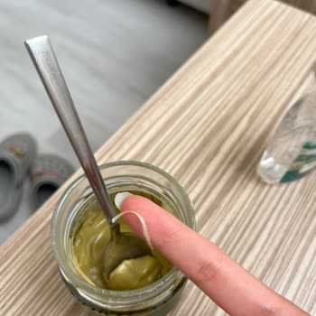 Antebella Kremasında Plastik Parça Ve Sağlık Riski
