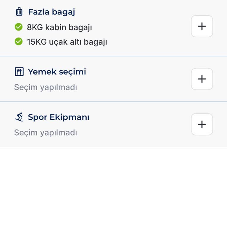 Ajet Uygulamasında Evcil Hayvan Uygunluğu Bilgisinin Olmaması