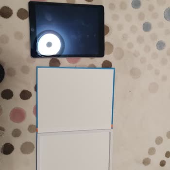 Epttavm'de Yanıltıcı Outlet Açıklamasıyla Satılan Apple Tablet İkinci El Ve İade Reddi