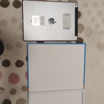 Epttavm'de Yanıltıcı Outlet Açıklamasıyla Satılan Apple Tablet İkinci El Ve İade Reddi