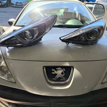Trendyol Yanlış Gönderilen Farlar Ve İade Reddi Nedeniyle Toplam 17.150 TL Tazminat Talebi