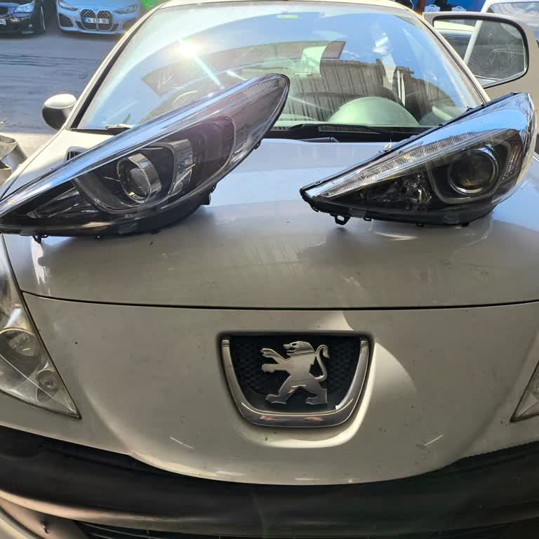Trendyol Yanlış Gönderilen Farlar Ve İade Reddi Nedeniyle Toplam 17.150 TL Tazminat Talebi