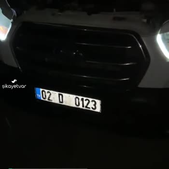 Ford Yetkili Servis Sorumsuzluğu