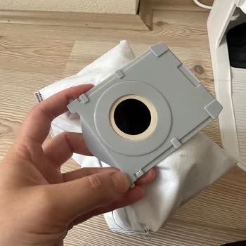 Kırık Ecovacs T80 Omni Ve Cevapsız Müşteri Hizmetleri