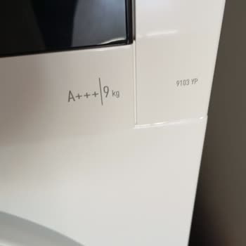 Arçelik Çamaşır Makinesi Çamaşırları Deliyor Ve Yırtıyor, Acil Destek Gerekiyor