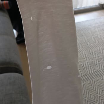 Arçelik Çamaşır Makinesi Çamaşırları Deliyor Ve Yırtıyor, Acil Destek Gerekiyor