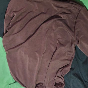 Etiketsiz, Lekeli Ve Defolu Ürünler İçin 2130 TL İade Talebi
