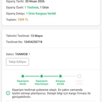 Ceva Logistics Teslimat Gecikmesi Ve Kargo Bilgi Eksikliği