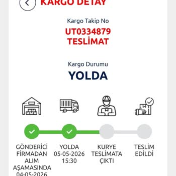 Ceva Logistics Teslimat Gecikmesi Ve Kargo Bilgi Eksikliği