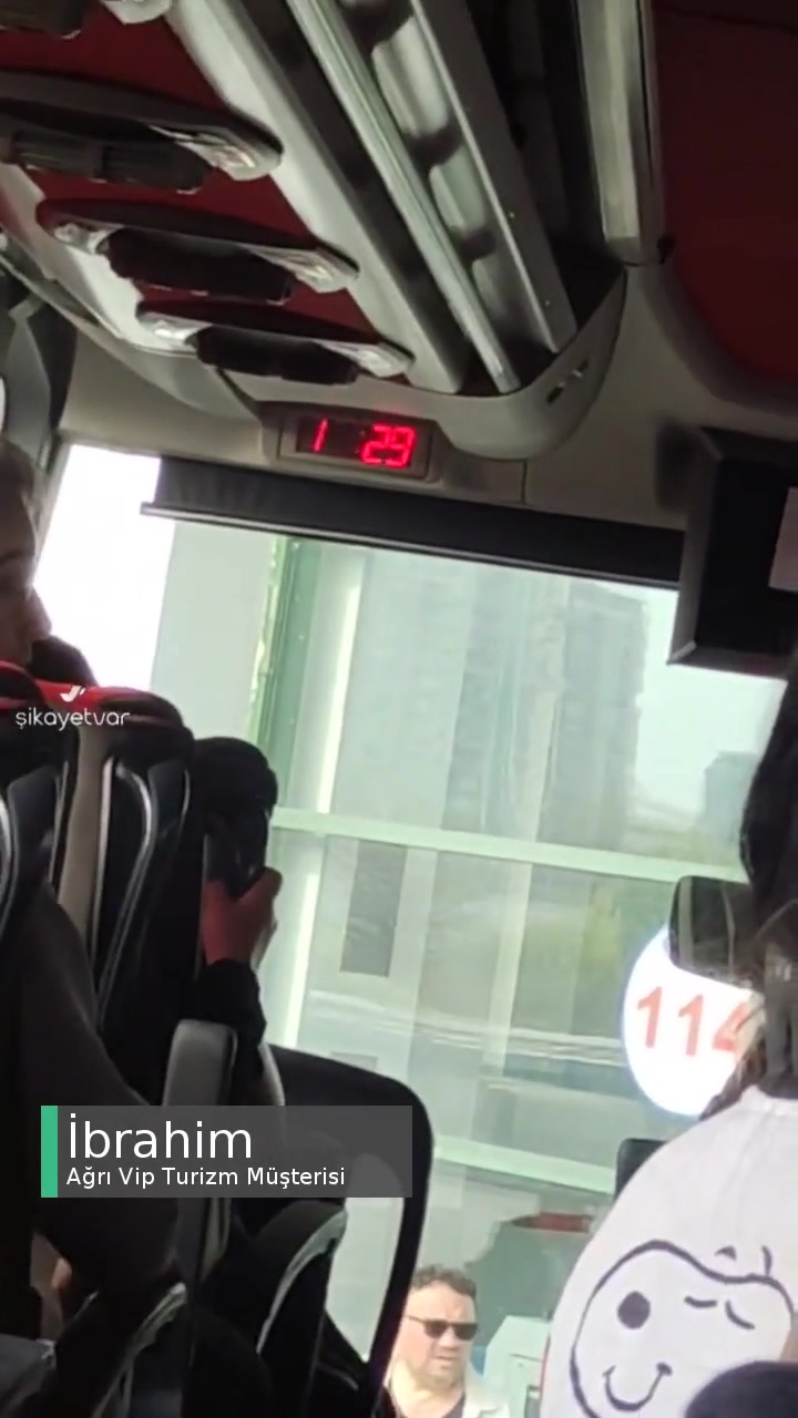 Ağrı Vip Turizm Paramızla Rezil Oluyoruz videonun kapak resmi