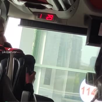 Ağrı Vip Turizm Paramızla Rezil Oluyoruz