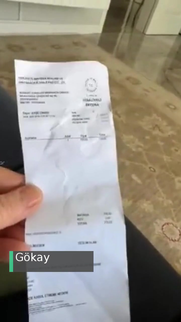 Pırlanta Matbaa Reklam Yanlış Ürün Geldi! videonun kapak resmi