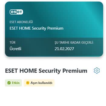 Efırsat Satıcı Lisansımı Kendi Üzerine Geçirerek İptal Etti, İade Veya Yeniden Aktarım Talebi