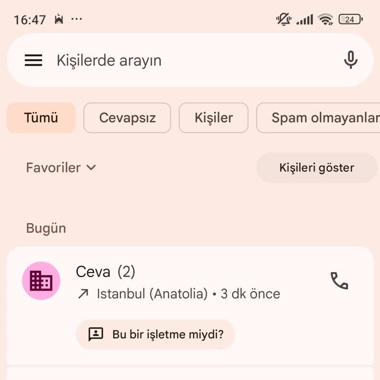 Trendyol Kargo Gecikmesi Şanlıurfa'ya Teslim Edilmedi