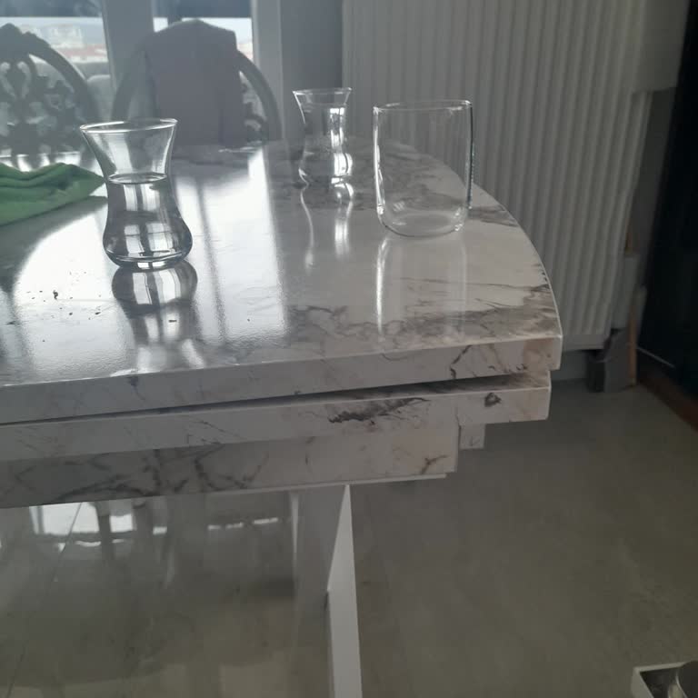 Modalife Sürgülü Masam Açılmıyor, Garanti Kapsamında Olmasına Rağmen Cevap Gelmiyor