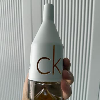 Özdilek AVM Kalıcı Olmayan Calvin Klein Parfümünün Orijinallik Şüphesi