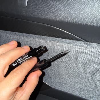Kağan Parfümeri Golden Rose Eyeliner Donuk Çıktı, İade ve Telafi Talebi