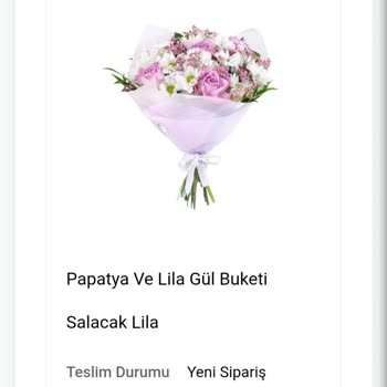 Aynı Gün Teslim Edilmedi, Sipariş Başka Müşteriye Gönderildi Ve İletişim Kurmak İmkansız