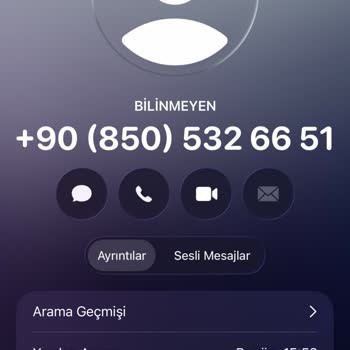Yanıltıcı Orkide Görselleri Ve Cevapsız Müşteri Hizmetleri