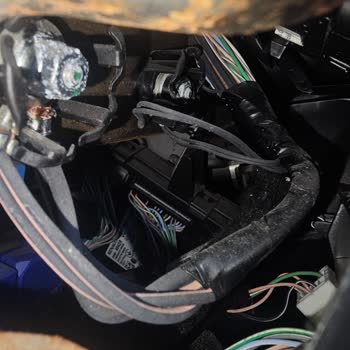 Renault Yetkili Servisi Ve Eureko Kasko’da Pert İlanı Reddi Ve Ayıplı Onarım