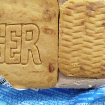 Algida Nugger Dondurmasında Üretim Kusuru Ve Ücret İadesi Talebi