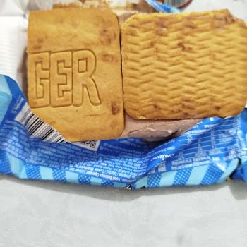 Algida Nugger Dondurmasında Üretim Kusuru Ve Ücret İadesi Talebi