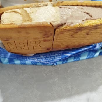 Algida Nugger Dondurmasında Üretim Kusuru Ve Ücret İadesi Talebi