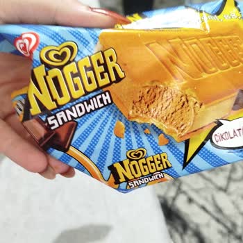 Algida Nugger Dondurmasında Üretim Kusuru Ve Ücret İadesi Talebi