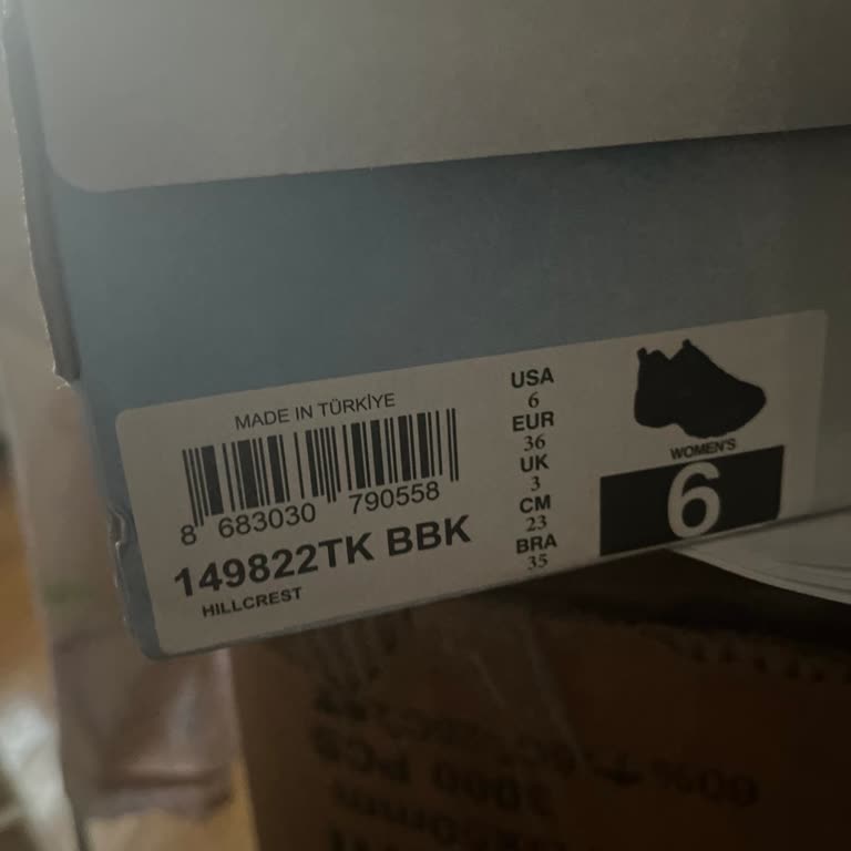 Skechers Ayakkabısında Üretim Kusuru Ve Şirketin Reddi