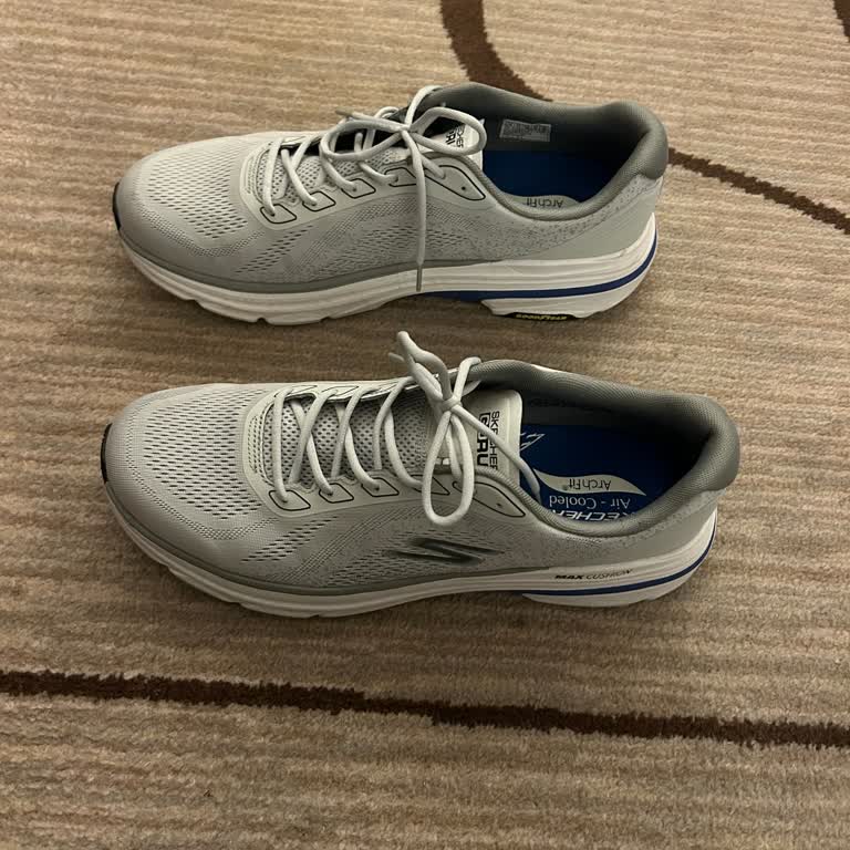 Skechers Ayakkabısında 8 Gün İçinde Gıcırdama Sorunu