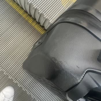 Pegasus Havayolları Uçuşunda Valizim Ağır Hasar Aldı Ve Tamir Veya Değişim Talebim