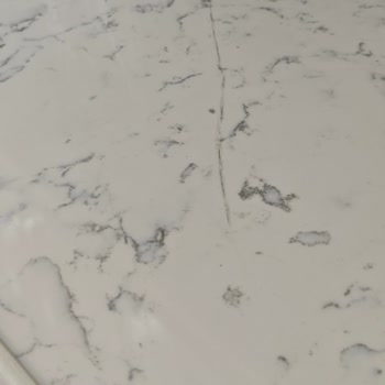 Belenco Mutfak Tezgahında Çatlama Ve Garanti Reddi