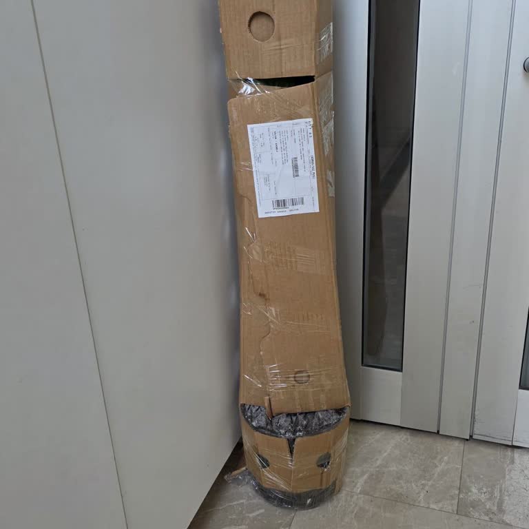 Kargo Kapı Önüne Bırakıldı, Müşteri Bilgilendirilmedi