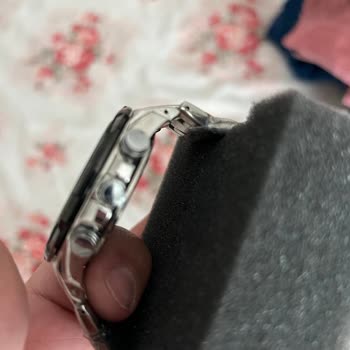 Sahte Casio Edifice Saatin İadesi Ve 2000 TL Geri Ödemesi Talebi