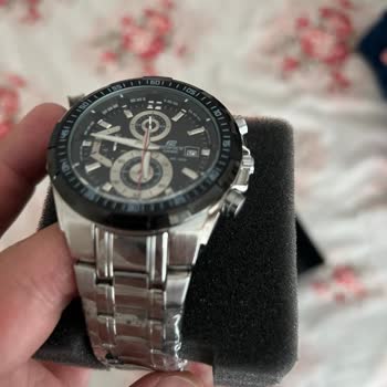 Sahte Casio Edifice Saatin İadesi Ve 2000 TL Geri Ödemesi Talebi