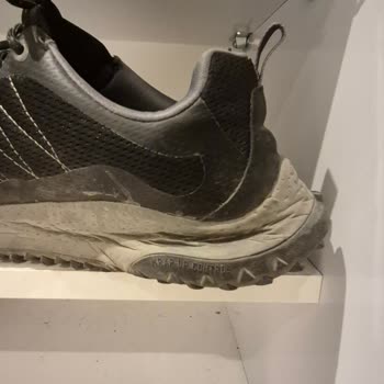 Skechers Ayakkabının Erken Yıpranması Ve Değişim Talebi